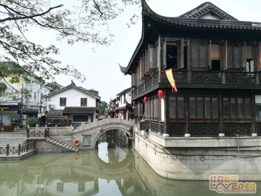 探寻知识星球平台苏州和南京哪个发展的更好一些的独特魅力